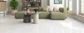 Ice White 24x48 Matte Porcelain Tile