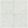Iceberg 24x24x1/2 Polished Marble Tile