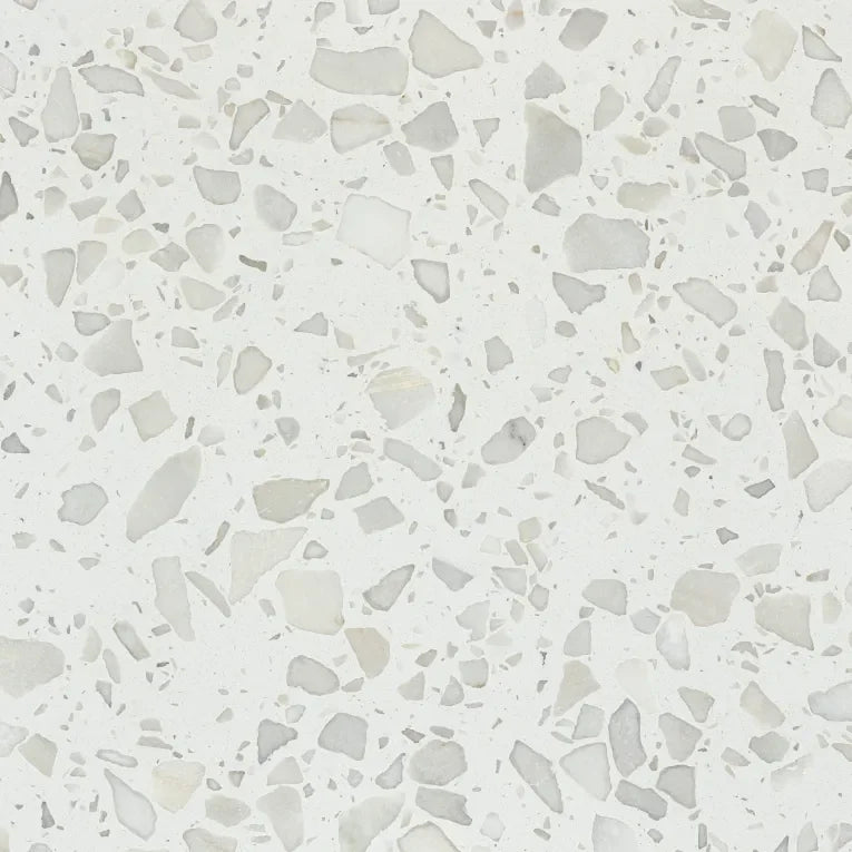 Iceberg 24x24x1/2 Polished Marble Tile