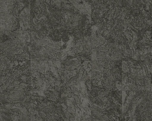 Iceberg Black 5.8x5.8 Porcelain Tile