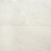 Iceberg White 12x24 Brushed Marble Tile