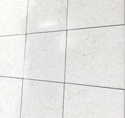 Iceberg White 5.8x5.8 Porcelain Tile