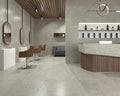 Iceberg White 5.8x5.8 Porcelain Tile