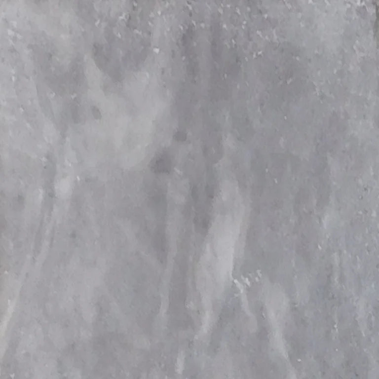 Icelandic Blue Sky 6x6 Tumbled Marble Tile