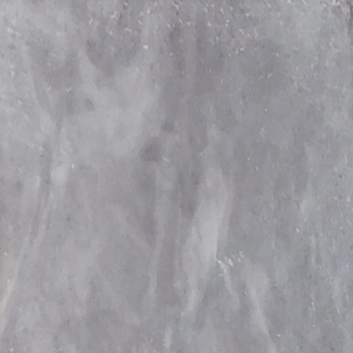 Icelandic Blue Sky 6x6 Tumbled Marble Tile