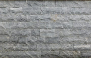 Icelandic Blue Sky 10x5.75x6 Split-Face Marble Trim