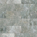 Icelandic Blue Sky 10x5.75x6 Split-Face Marble Trim