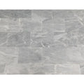 Icelandic Blue Sky 6x24 Split-Face Marble Ledger Stone