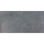 Icon Series Black 12x24 Matte Porcelain Tile