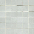 Icon Black 2x2 Matte Porcelain Mosaic