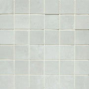 Icon Black 2x2 Matte Porcelain Mosaic