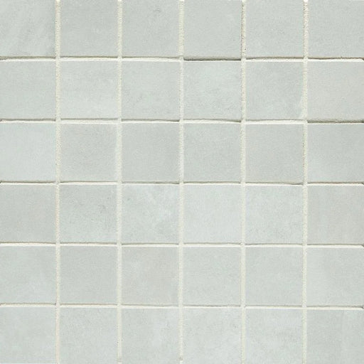 Icon Black 2x2 Matte Porcelain Mosaic