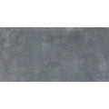 Icon Series Black 24x48 Matte Porcelain Tile
