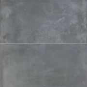 Icon Series Black 24x48 Matte Porcelain Tile