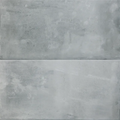 Icon Smoke 3x12 Surface Bullnose Matte Porcelain Trim