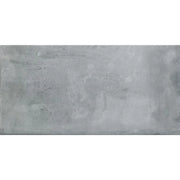 Icon Series Smoke 24x48 Rectified Matte Porcelain Tile