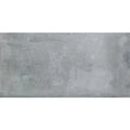 Icon Smoke 3x12 Surface Bullnose Matte Porcelain Trim