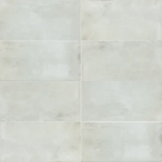 Icon Silver 12x24 Matte Porcelain Tile