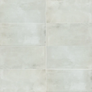 Icon Silver 12x24 Matte Porcelain Tile