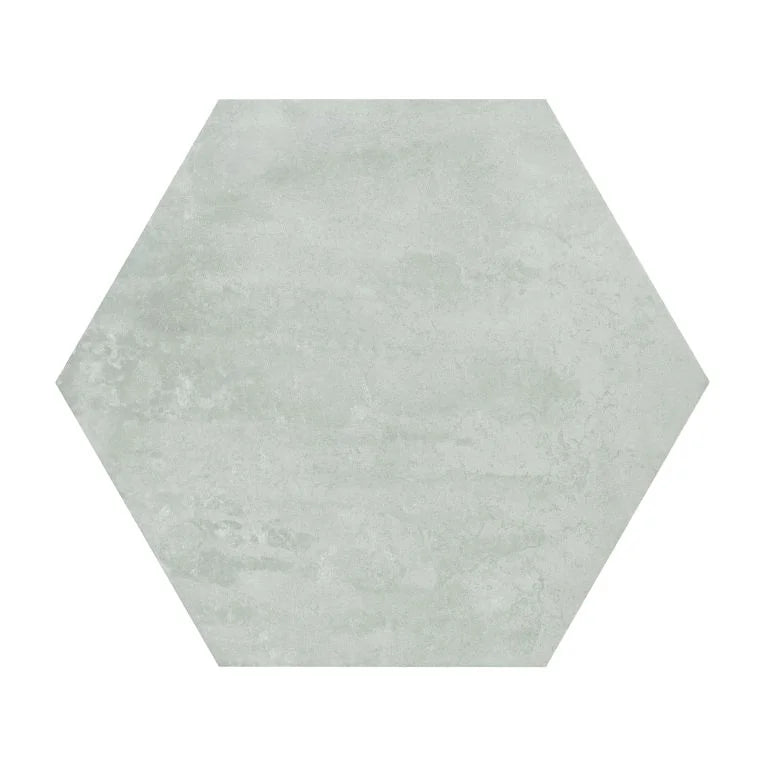 Icon Silver 24x48 Matte Porcelain Tile