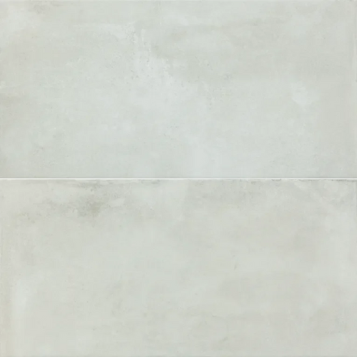 Icon Silver 3x12 Surface Bullnose Matte Porcelain Trim