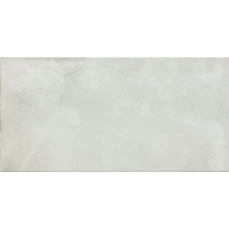 Icon Silver 12x24 Matte Porcelain Tile
