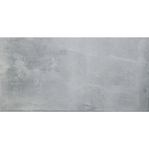 Icon Series Smoke 12x24 Matte Porcelain Tile