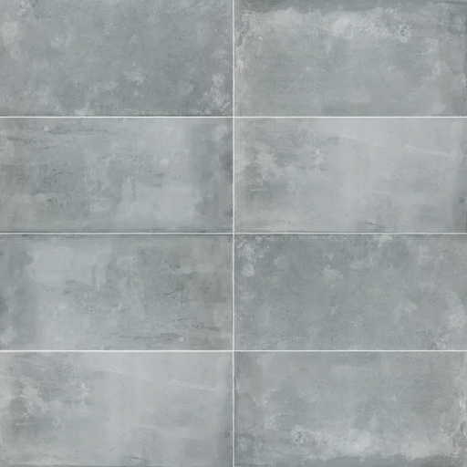 Icon Series Smoke 12x24 Matte Porcelain Tile