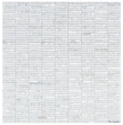 Icy Band Linear Mosaic