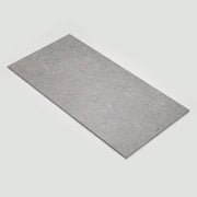 Ikonite Grey 12x24 Honed Ceramic Tile