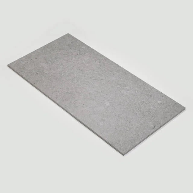 Ikonite Grey 12x24 Honed Ceramic Tile