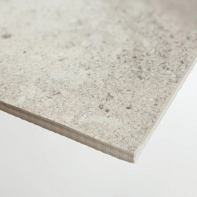 Ikonite Grey 12x24 Honed Ceramic Tile