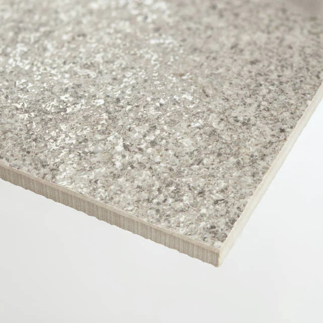 Ikonite Grey 24x12 Lappato Ceramic Tile