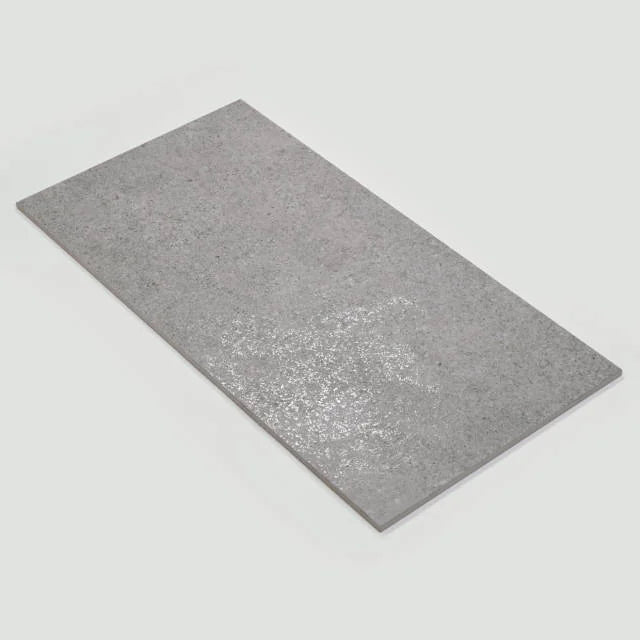 Ikonite Grey 24x12 Lappato Ceramic Tile