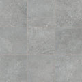 Ikonite Grey 4x4 12x12 Honed Glass Mosaic