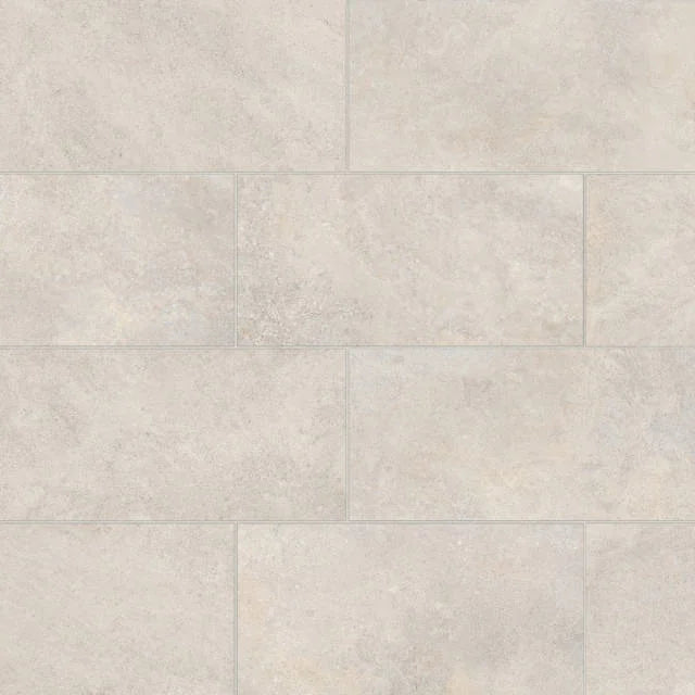 Ikonite Light 24x12 Lappato Ceramic Tile