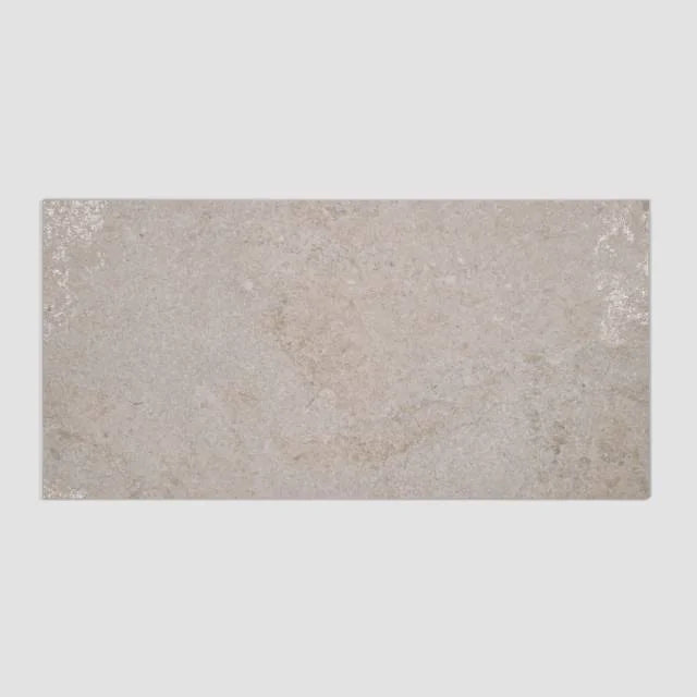 Ikonite Light 24x12 Lappato Ceramic Tile