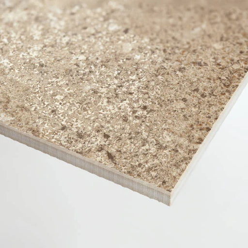 Ikonite Walnut 12x24 Lappato Porcelain Tile