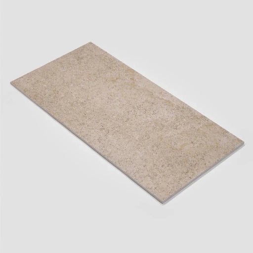 Ikonite Walnut 24x12 Honed Ceramic Tile