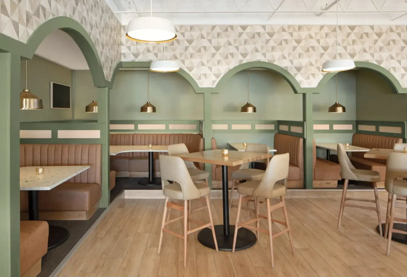 Abbey Roble 8x48 Porcelain Tile