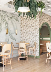 Abbey Roble 8x48 Porcelain Tile