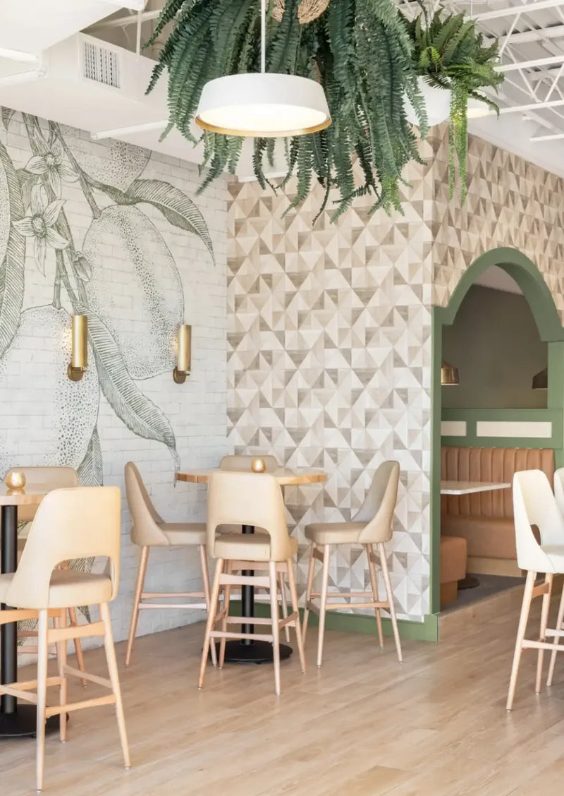 Abbey Roble 8x48 ABS Porcelain Tile