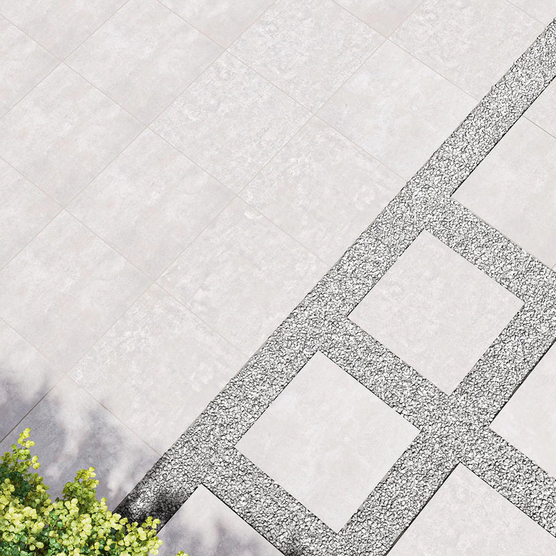 Arterra Beton Grey 24x24 Matte Porcelain Paver