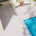Arterra Beton Grey 24x24 Matte Porcelain Paver