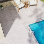 Arterra Beton Grey 24x24 Matte Porcelain Paver