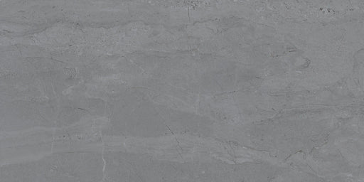 Weston Gray 12x24 Glazed Ceramic Floor Tile