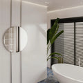 Nordico Snow 12x24 Glazed & Polished Porcelain Tile