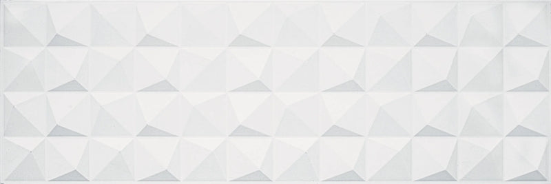 Plier White Mt 12x36 Ceramic Wall Tile