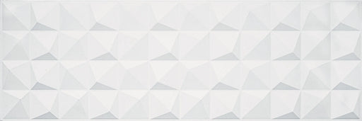 Plier White Mt 12x36 Ceramic Wall Tile