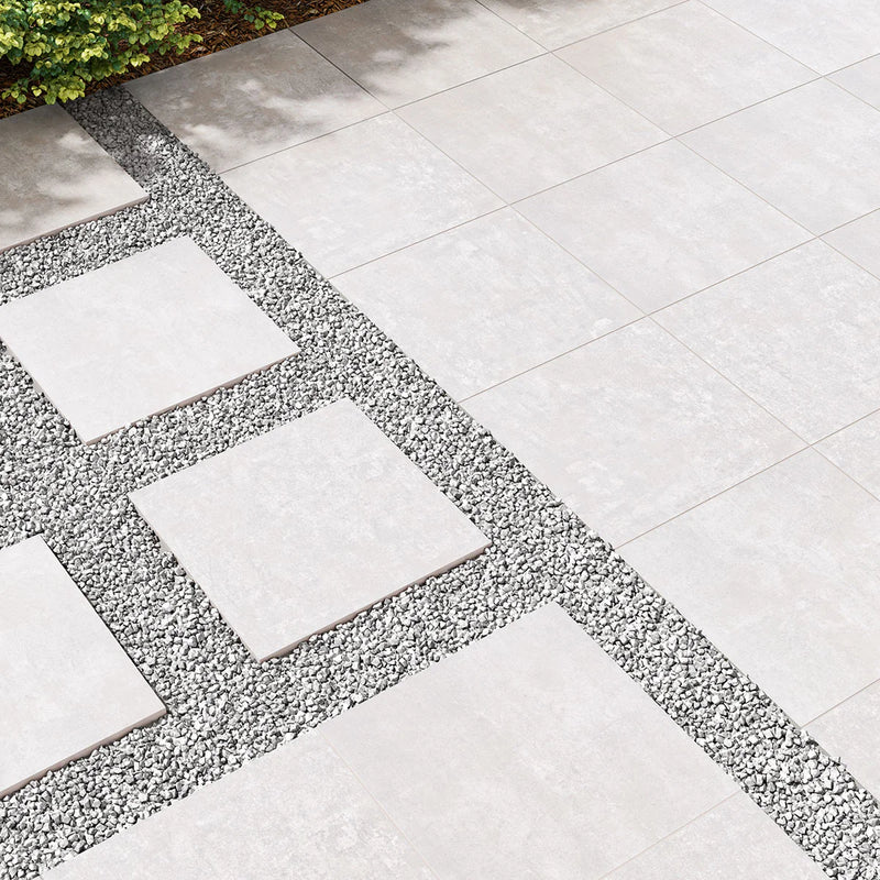 Arterra Beton Grey 24x24 Matte Porcelain Paver